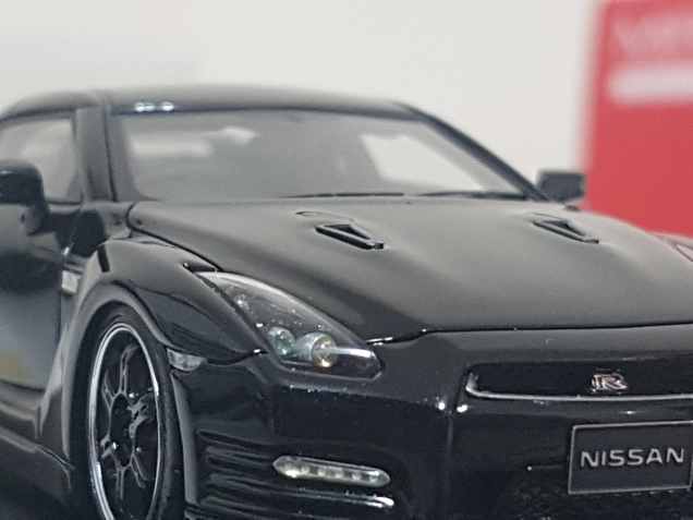 Illustration for article titled Mail Call: But I picked up an HPI GT-R Spec V for $45
